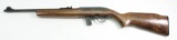 CBC Magtech, Model 7022, .22 LR, s/n E018485, rifle, brl length 17.75