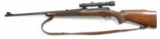 Winchester, Model 70, .30-06 Sprg, s/n 306770, rifle, brl length 24