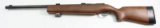 Kimber of Oregon, Model 82 Government, .22 LR, s/n US GM011430, bolt action rifle