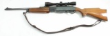Remington, Gamemaster Model 760 Deluxe, .30-06 Sprg, s/n 7097105, rifle, brl length 22