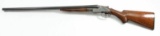 American Gun Co., Featherlight Model, 20 ga, s/n 96213, shotgun, brl length 26
