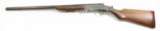 Harrington & Richardson, Folding Model, 12 ga, s/n F21836, shotgun, brl length 26