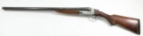 Ithaca Gun Co., Flues No. 1, 12 ga, s/n 398148, shotgun, brl length 28