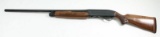 Winchester, Model 1200, 12 ga, s/n 364732, shotgun, brl length 28