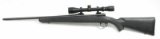 Savage, Model 11, 7mm-08 Rem, s/n G064654, rifle, brl length 22