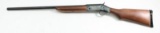 Harrington & Richardson, Greenwing Special Topper Model, 20 ga, s/n GW17772, shotgun