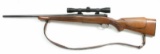 Winchester, Model 70, .243 Win, s/n 911999, rifle, brl length 22