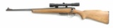 Remington, Model 788 left hand, .308 Win, s/n 6094090, rifle, brl length 21.5