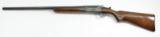 Stevens, Model 107B, 16 ga, s/n NSN, shotgun, brl length 27 7/8