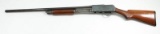 Western Field, Model 30, 12 ga, s/n 80420, shotgun, brl length 28.75