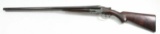 Fox, Sterlingworth Model, 12 ga, s/n 127785, shotgun, brl length 28