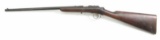 Brevete, The New Century Rifle Model, .22 rf, s/n NSN, boy's rifle, brl length 18