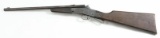Hamilton Rifle Co., No. 27, .22 cal, s/n NSN, boy's rifle, brl length 15