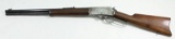 Marlin, Model 93, .32 win. Spl., s/n A443, rifle, brl length 20