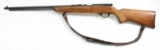 Marlin, Model 81-DL, .22 S,L,LR, s/n NSN, rifle, brl length 24