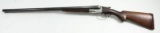 Savage, Fox Model Sterlingworth, 12 ga, s/n 130529, shotgun, brl length 27 7/8