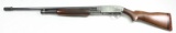Winchester, Model 12, 16 ga, s/n 782610, shotgun, brl length 26.25
