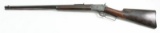 Marlin, Model 1892, .22 rf, s/n 179540, rifle, brl length 24