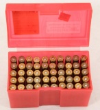 50 rounds .264 Win mag primered cases