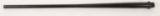 German MG-13 machine gun barrel marked BSW 39 (1939), 8mm,