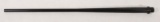 German MG-13 machine gun barrel marked BSW 39 (1939), 8mm,