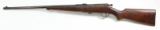 Savage, Sporter Model, .22 LR, s/n 74740, rifle, brl length 23.25