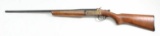 Winchester, Model 370, .410 bore, s/n C455292, shotgun, brl length 26
