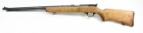 Marlin, Model 81-DL, .22 S,L,LR, s/n NSN, rifle, brl length 24