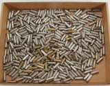 443 rounds of .38 Special wad cutter. Must ship UPS Ground.
