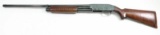 J.C. Higgins, Model 20, 12 ga, s/n NSN, shotgun, brl length 28