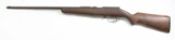 Ranger, Model 36, .22 rf, s/n NSN, rifle, brl length 24