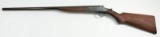 Harrington & Richardson, single shot, 16 ga, s/n A268990, shotgun, brl length 27.5