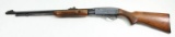 Remington, Fieldmaster Model 572, .22 S,L,LR, s/n 1789641, rifle, brl length 23 3/8