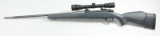 Weatherby, Mark V, .270 Wby., Mag., s/n SB064265, rifle, brl length 26