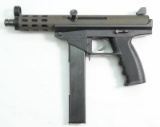 A.A. Arms Inc., Model AP9, 9mm para, s/n 011212, semi auto pistol