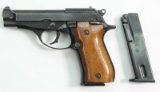 Beretta, Model 84, .380 ACP, s/n B13032Y, semi auto pistol