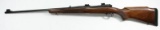 Winchester, Model 70, .300 H&H mag., s/n 443616, rifle, brl length 26