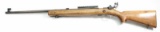 Winchester, Model 75, .22 LR, s/n 18263, rifle, brl length 28