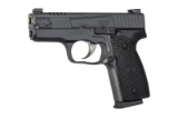 Kahr Firearms, 25th Ann. K9 Limited Edition,