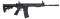 Auto-Ordnance Corp., Thompson AR-15 Deluxe,