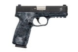 Kahr Firearms, ST9 John 