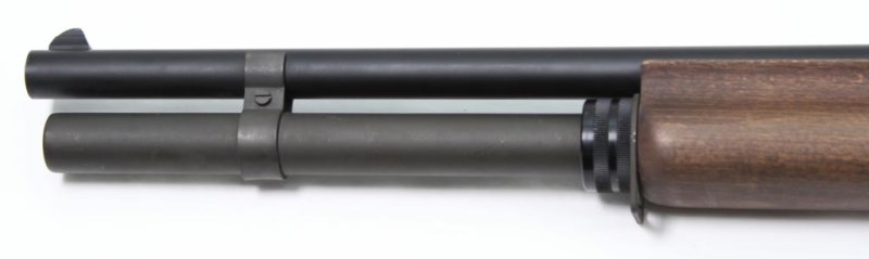 Benelli/H&K, Model 121 M1, 12 ga, s/n 191246, | Proxibid