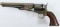 *Colt, Presentation 1861 Navy Model, .36 cal, BP revolver, brl length 7.5