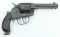 *Colt, Model 1878 DA, .45 cal, s/n 30812, revolver, brl length 4.75