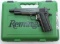 Remington, Model 1911 R1,  .45 ACP, s/n RH14942A, pistol, brl length 5