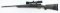 Interarms, Mark X Model, .30-338 cal, s/n A234565, rifle, brl length 24