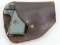 C.G. Haenel, Schmeisser Model 1 pocket, .25 auto, s/n 55629, pistol, brl length 2