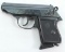 American Arms, Model PX22, .22 LR, s/n 042768, pistol, brl length 2.85