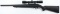 Ruger, Custom 10/22, .22 LR, s/n 204027, rifle, brl length 21