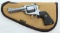 Ruger, New Model Super Blackhawk,  .44 Mag, s/n 82-79084, revolver, brl length 4.75